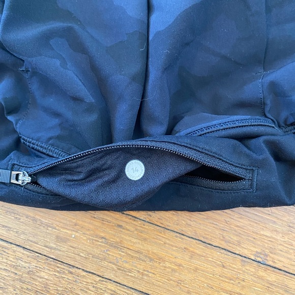 Lululemon Pace Rival Mid Rise Skirt - Picture 10 of 10